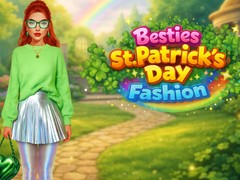 ເກມ Besties St. Patrick’s Day Fashion
