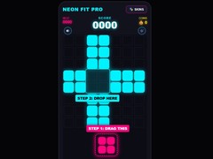 ເກມ Neon Fit Pro