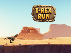 ເກມ T-Rex Run