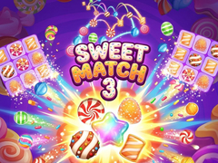 ເກມ Sweet Match 3