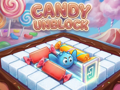 ເກມ Candy Unblock
