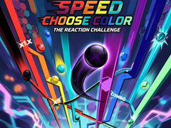 ເກມ Speed Choose Color