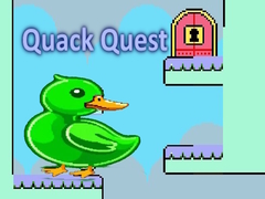 ເກມ Quack Quest