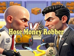 ເກມ Hose Money Robber