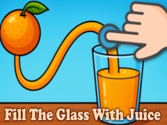 ເກມ Fill The Glass With Juice