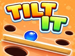 ເກມ Tilt It!