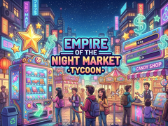 ເກມ Night Market Tycoon