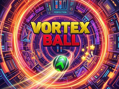 ເກມ Vortex Ball