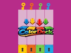 ເກມ ColorDock
