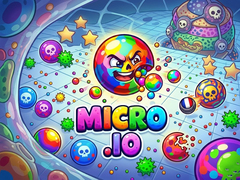 ເກມ Micro.io