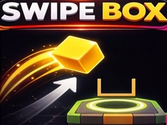 ເກມ Swipe Box 