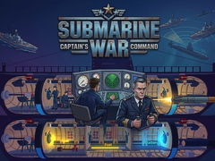 ເກມ Submarine War