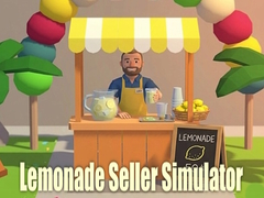 ເກມ Lemonade Seller Simulator