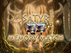 ເກມ Satyr Memory Match