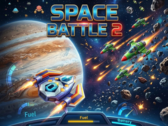 ເກມ Space Battle 2