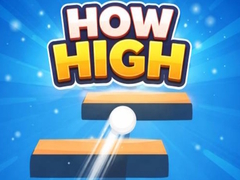 ເກມ How High