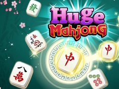 ເກມ Huge Mahjong