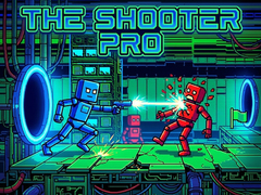 ເກມ The Shooter Pro