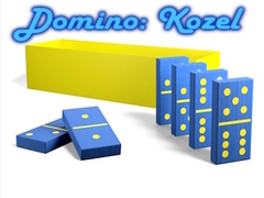 ເກມ Domino: Kozel