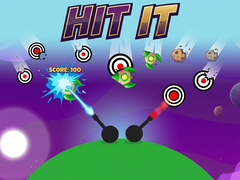 ເກມ Hit It