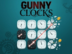 ເກມ Gunny Clocks