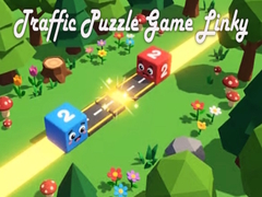 ເກມ Traffic Puzzle Game Linky