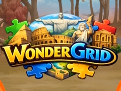 ເກມ Wonder Grid