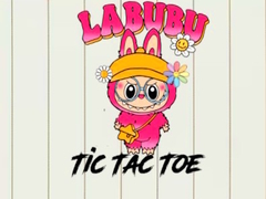 ເກມ Labubu Tic Tac Toe