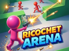 ເກມ Ricochet Arena