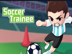 ເກມ Soccer Trainee