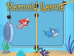ເກມ Mermaid Rescue