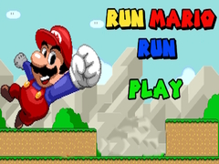 ເກມ Run Mario Run