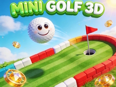 ເກມ Mini Golf 3D