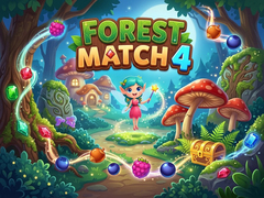 ເກມ Forest Match 4