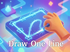 ເກມ Draw One Line