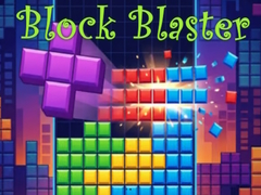 ເກມ Block Blaster