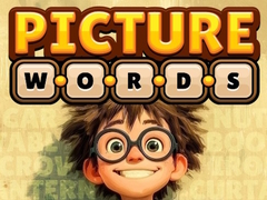 ເກມ Picture Words