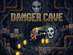 ເກມ Danger Cave
