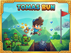 ເກມ Tomas Run