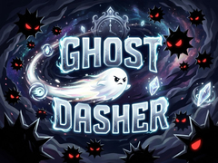 ເກມ Ghost Dasher