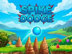 ເກມ Spike Dodge