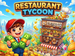 ເກມ Restaurant Tycoon