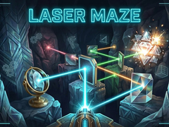 ເກມ Laser Maze