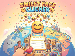 ເກມ Smiley Face Clicker