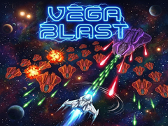 ເກມ Vega Blast