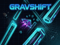 ເກມ Gravshift