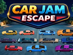 ເກມ Car Jam Escape
