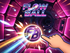 ເກມ FlowBall