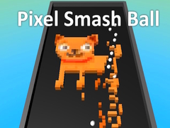 ເກມ Pixel Smash Ball