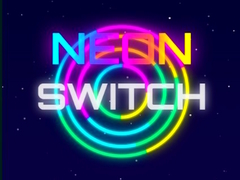 ເກມ Neon Switch